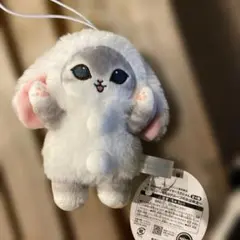 mofusand マスコット うさにゃん GIGO限定