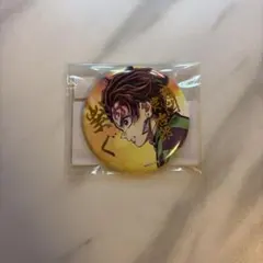ビバレン じんたろう 缶バッジ - メルカリ
