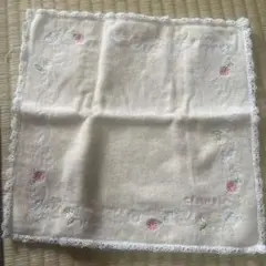 セリーヌ❤︎タオルハンカチ