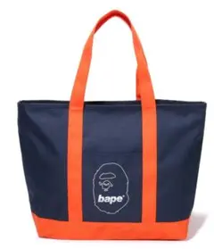 BAPE HAPPY NEW YEAR BAG 2025 トートバッグ