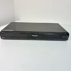 2026年最新】パナソニック 80GB DVDレコーダー VHSビデオ一体型 DIGA