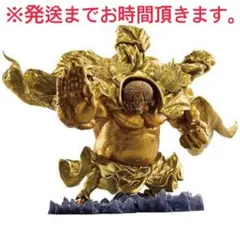 一番くじ ワンピース EX 悪魔を宿す者達 vol.3 ラストワン賞 センゴク