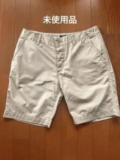 【未使用品】journalstandard ショートパンツのサムネイル