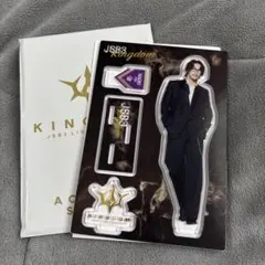 NAOKI アクリルスタンド