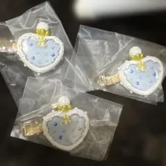 おジャ魔女どれみ 前髪クリップ