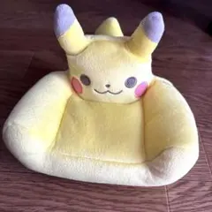 ポケモンドールズ ポケドール ピカチュウ ソファ