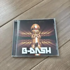 B-DASH ALL TIME BEST CD