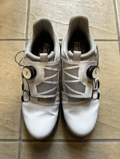 ニューバランス FuelCell 1001 v4 BOA ゴルフシューズ