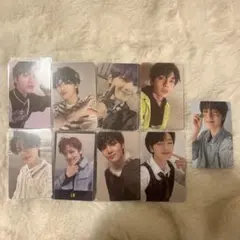 アイエン トレカセット