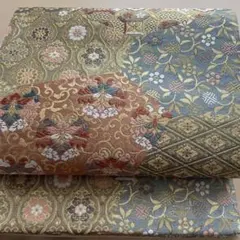 三越 袋帯 94-4955