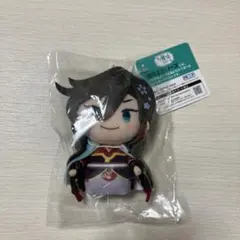 わんぱく！刀剣乱舞 指の上シリーズ マスコット 和泉守兼定