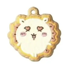 ちいかわ クッキーチャームコット3 シーサー