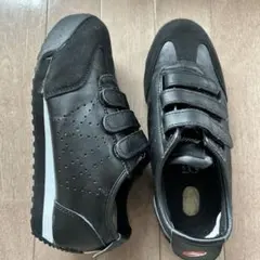 安全靴　field message 23.5