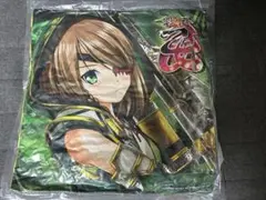 ツイステ リリア プレイフル・ドレス AGF アクスタ クッション 缶