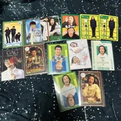 よしもとコレカ　GAG 福井　安田　SJ セットのサムネイル