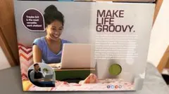 トレイボー2.0 ライムグリーン 【ヨギボー】