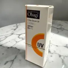【未開封】オバジC デイセラムUV SPF50+5g