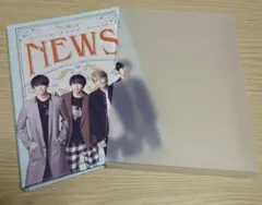 2025年最新】news フォトアルバムの人気アイテム - メルカリ