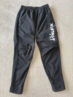 ATHLETA ピステパンツ 黒　160