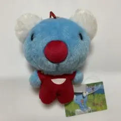 ペネロペ ぬいぐるみマスコット