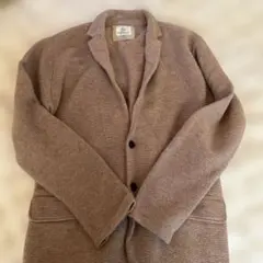 テーラードジャケットxl