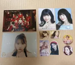 TWICE まとめ売り