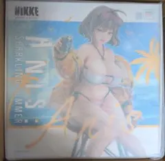 【未開封】NIKKE アニス：スパークリングサマー フィギュア