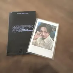 BOYNEXTDOOR ジェヒョン インスタントフォト