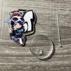ペルソナ5 P5T P5 喜多川祐介 ガチャガチャ デコラPIC ガチャガチャ