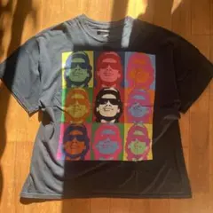 OZZY OSBOURNE / オズボーンファミリー Tシャツ（00s）サバス - メルカリ
