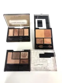 KATE アイシャドウパレット 3点セット