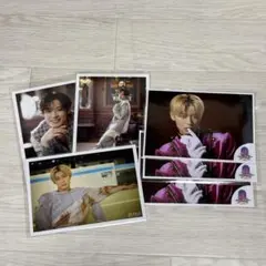 超特急 アロハ 生写真