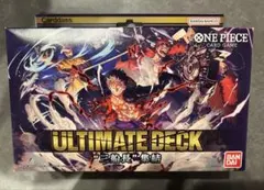 ワンピースカードゲーム 三船長 集結 OM003 - メルカリ