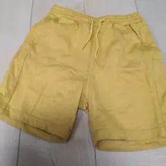 エクストララージキッズ　半ズボン
