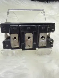 Mitsubishi Electric CM150DU-12F IGBTのサムネイル