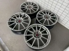 スバルステラ純正ホイール15インチ 新車外し - メルカリ