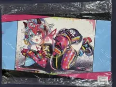 beatmania ⅡDX 32 Pinky Crush 天邪鬼 デスクマット