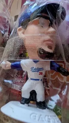 フィギュア　1997年製　コリンシアン　ヘッドライナーズ　MLB セット売り フィギュア 1997年製 コリンシアン ヘッドライナーズ MLB セット