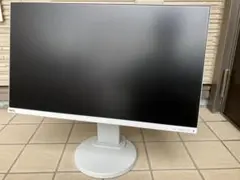 MultiSync LCD-E241N（フルHD 23.8型IPS液晶）ホワイト