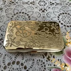 ケイウノ　小物入れ　アクセサリー　ディズニーコラボ