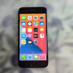 iPhone7 32GB SIMロック解除済 ディスプレイ不良あり