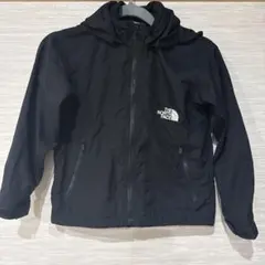 ノースフェイス　コンパクトジャケット