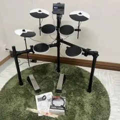 【最終値下げ】電子ドラム　Roland TD-3KW★USED 最終値下げ】電子ドラム Roland TD-3KW☆USED - メルカリ