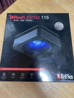 2026年最新】Red Sea 水槽用照明・ライト本体の人気アイテム - メルカリ