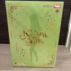 新品未開封　ToLOVEる　古手川唯　AMAKUNI ホビージャパンのサムネイル