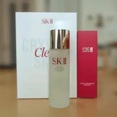 2026年最新】化粧品 sk2の人気アイテム - メルカリ