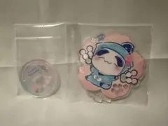 フリューくじ 忍たま乱太郎 もちぴこ アクリルスタンド賞 福富しんべヱ