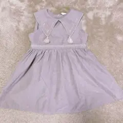 Cottoli ワンピース 95サイズ