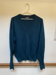 ダンロップ メンズ セーター