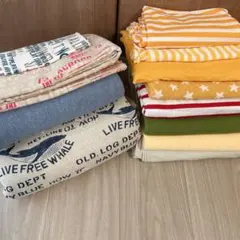 新品＆商品ニットまとめ売り100サイズ